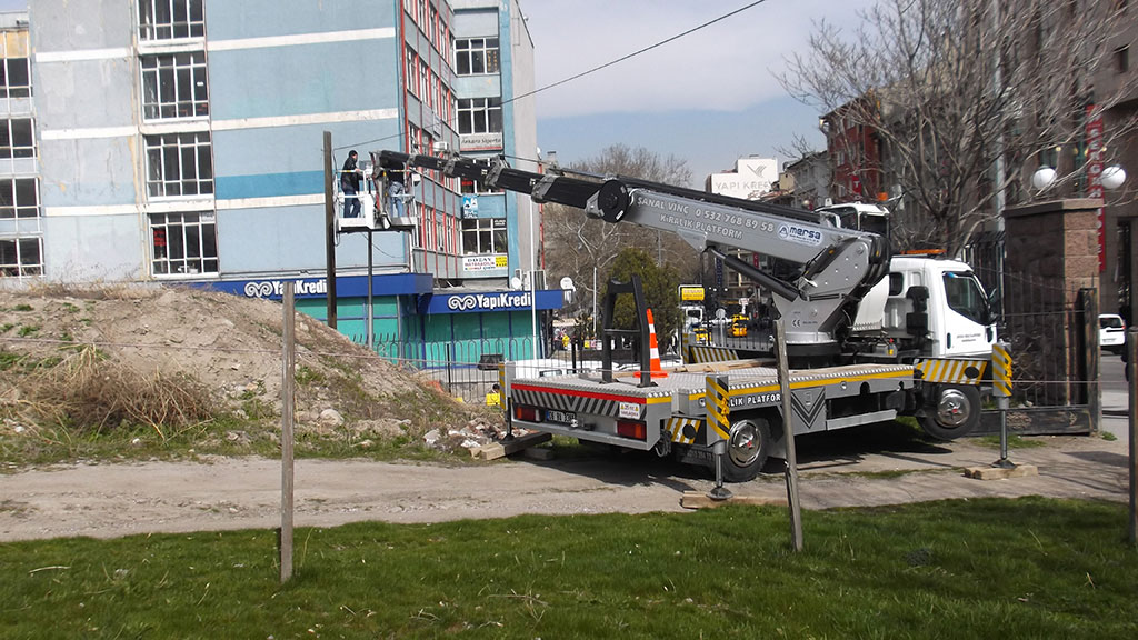 ELEKTRİK